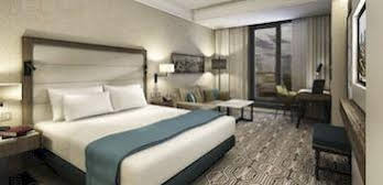 Moevenpick Hotel Istanbul GoldenHorn