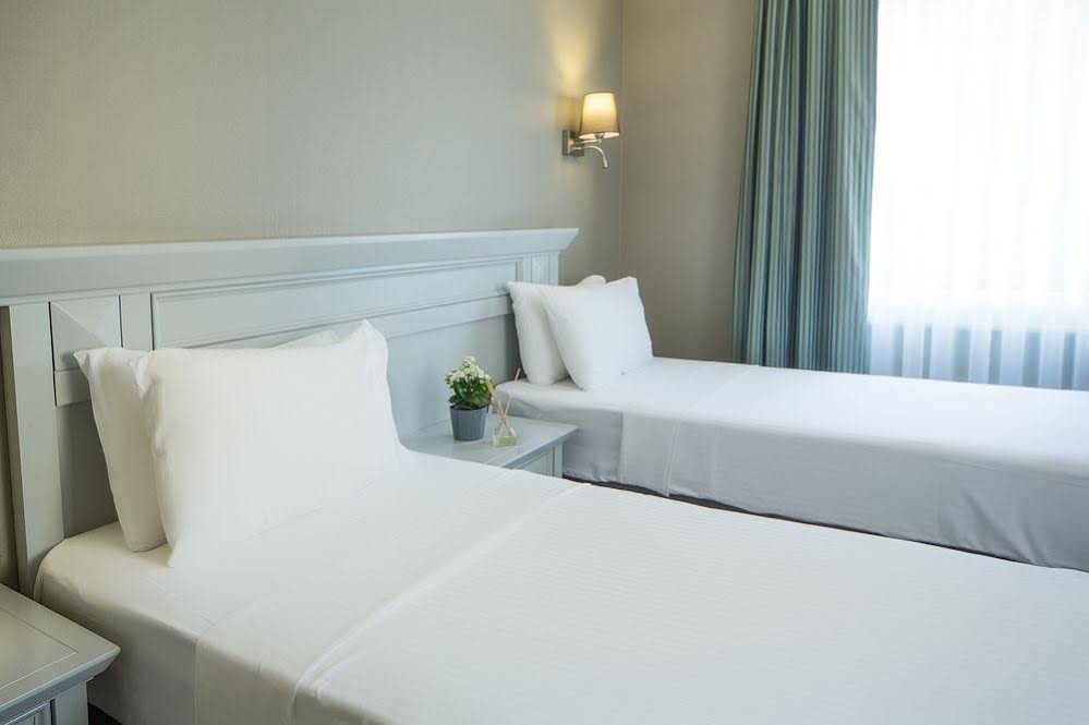 Semsan Hotel Nisantası