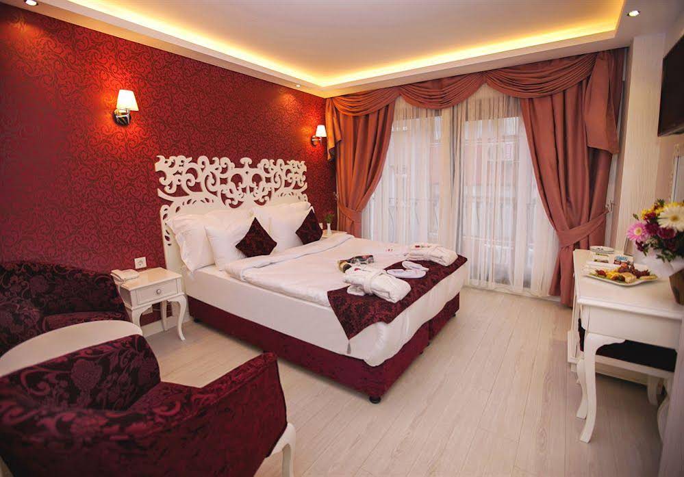 Dream Bosphorus Hotel