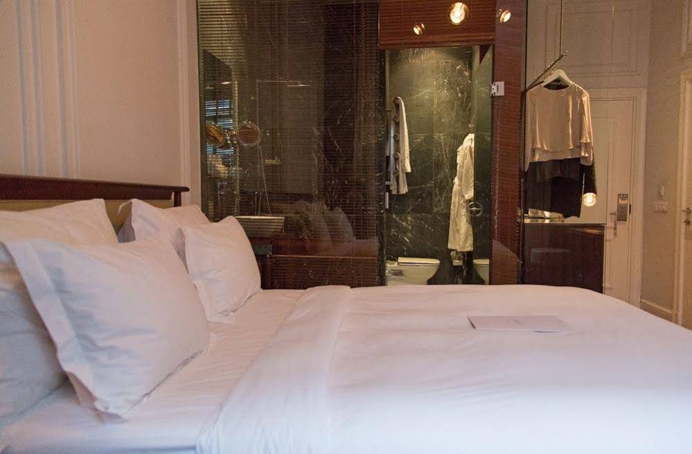 Georges Hotel Galata
