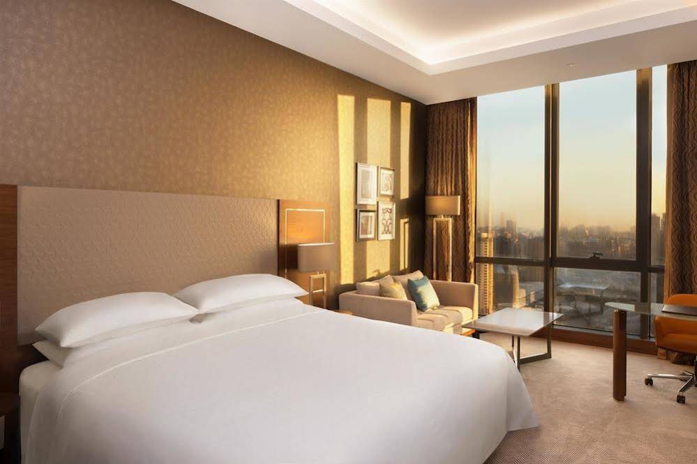 Sheraton Grand Istanbul Atasehir Hotel
