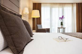 Nidya Hotel Galataport Istanbul.
