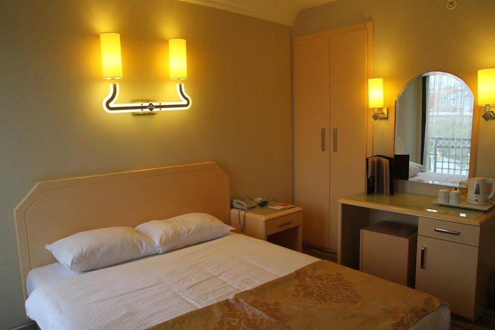 The Time Hotel Old City