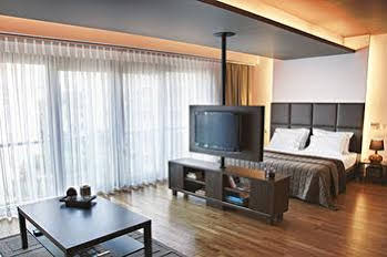 Chakra Suites Besiktas