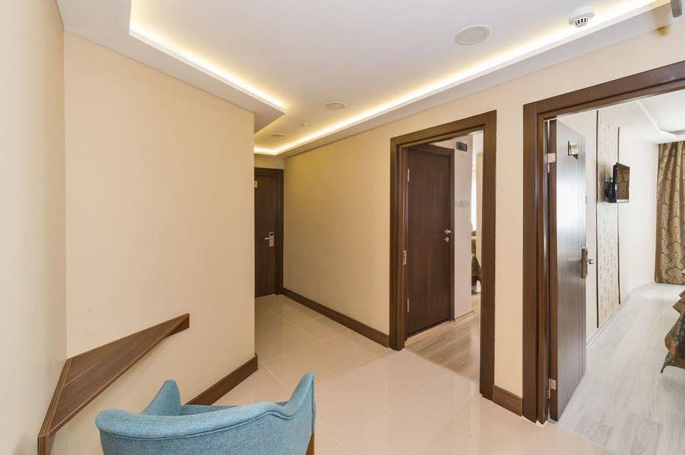 Marmara Place Old City Hotel