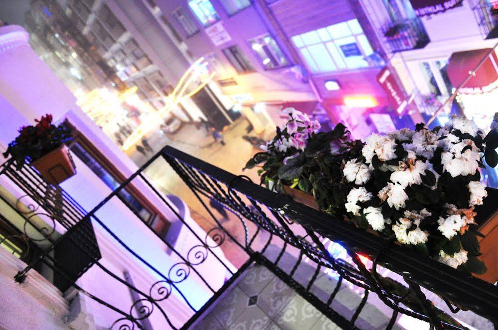 Taksim House