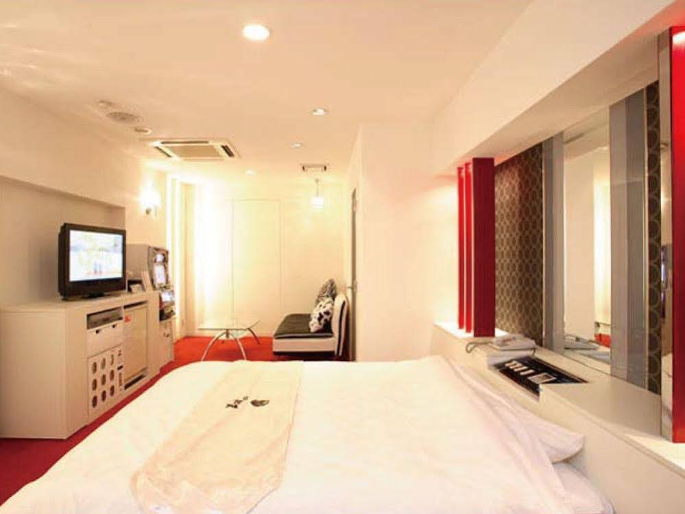 Hotel KYOTO WAKURA - Japaneedz Group - Adults only
