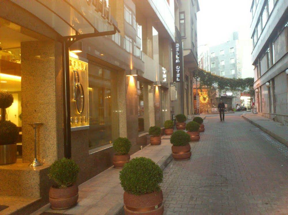 Bella Hotel