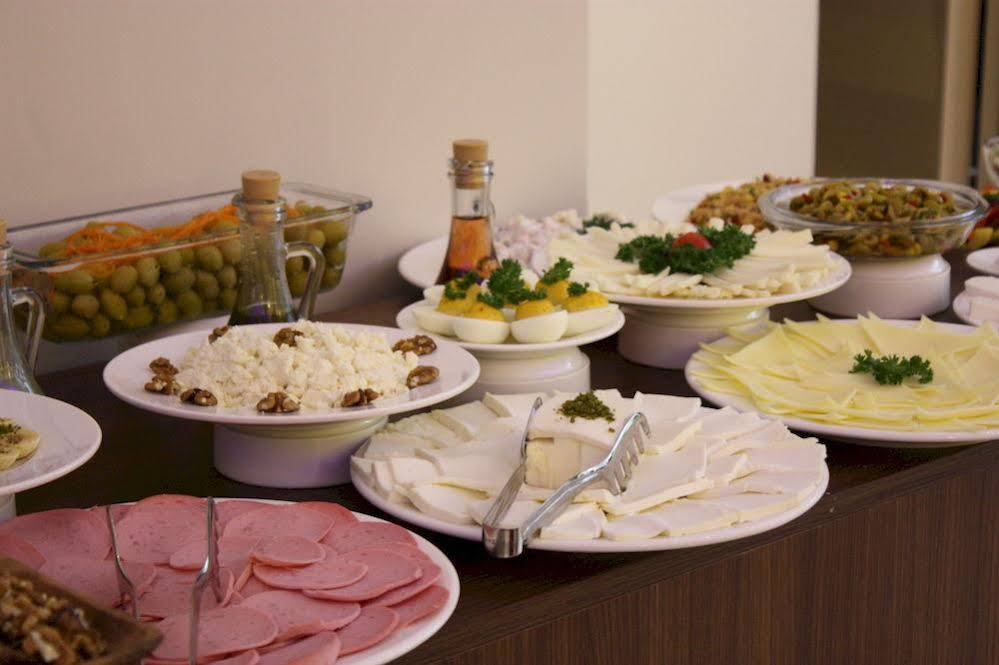 Istanbul Central Hotel