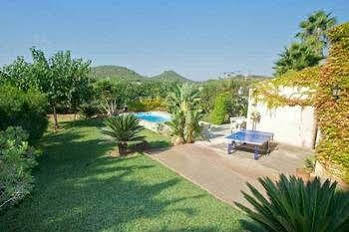 Finca S'aigo