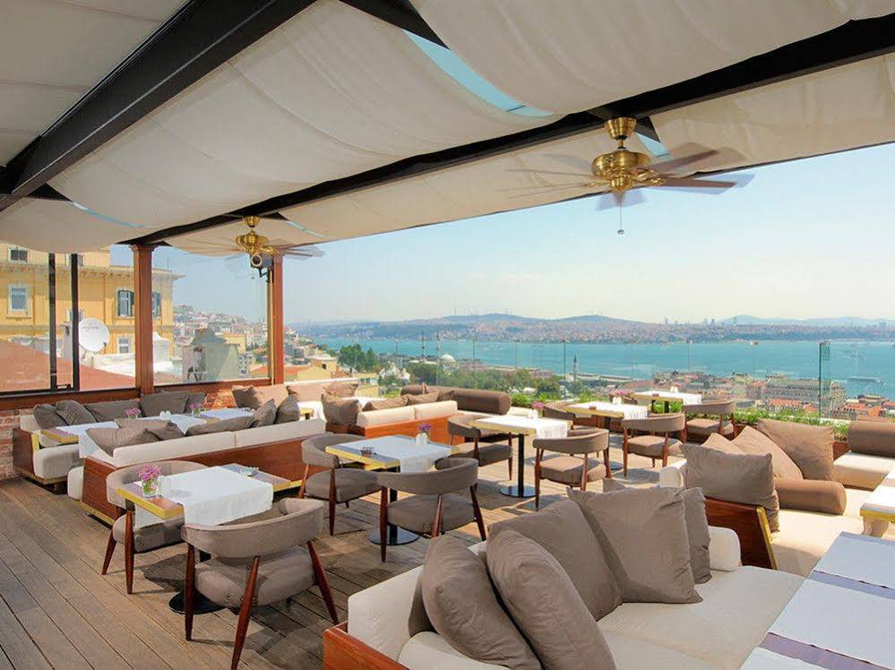 Georges Hotel Galata