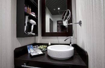 Hotel Alfa Kyoto - Adults Only