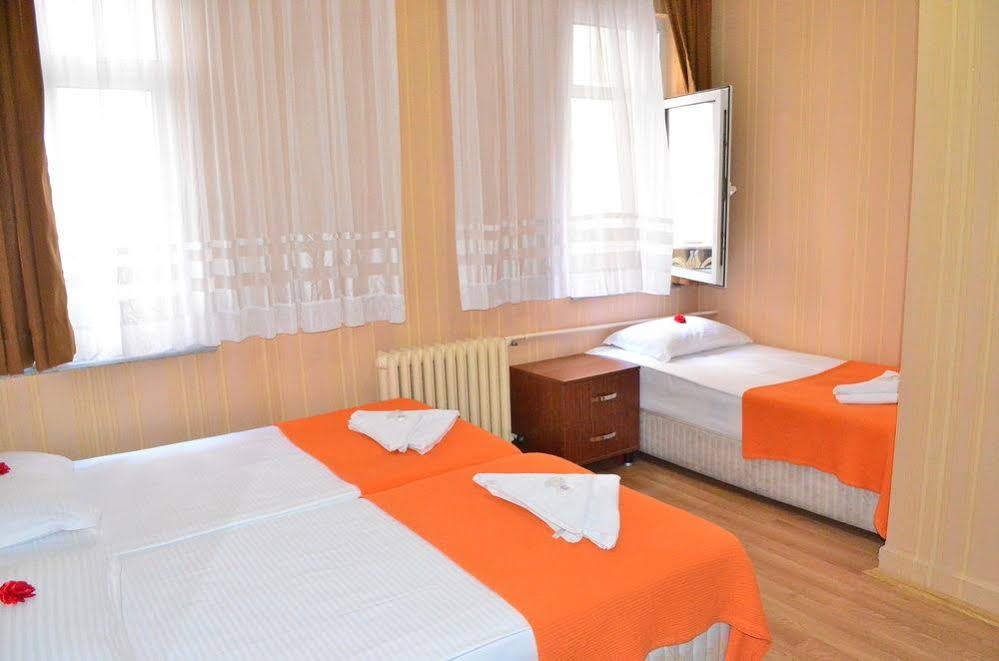 Sirkeci Emek Hotel
