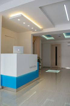 Alarzo Rooms