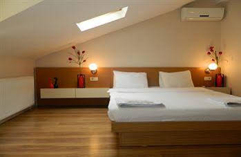 Taksim Premier Suites