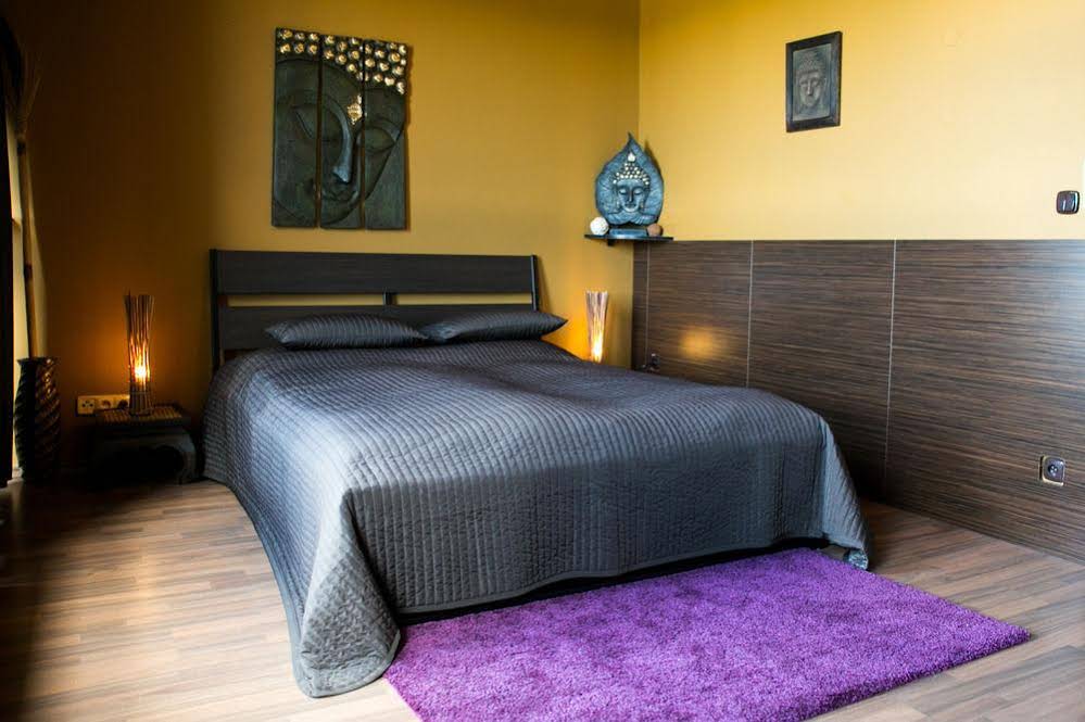Balu Apartments