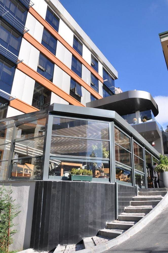 Veyron Hotels & Spa