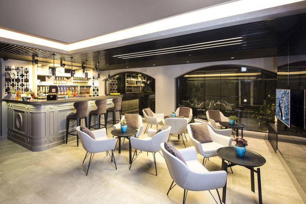 Cityloft Hotel Atasehir