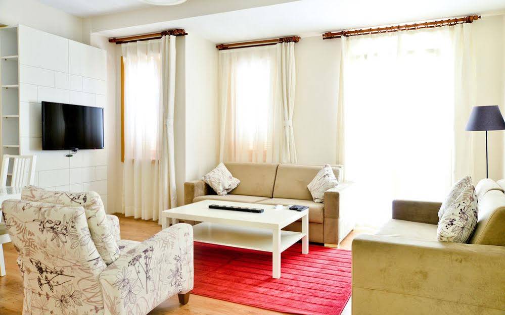 Cozy Flats Bohem Apartment