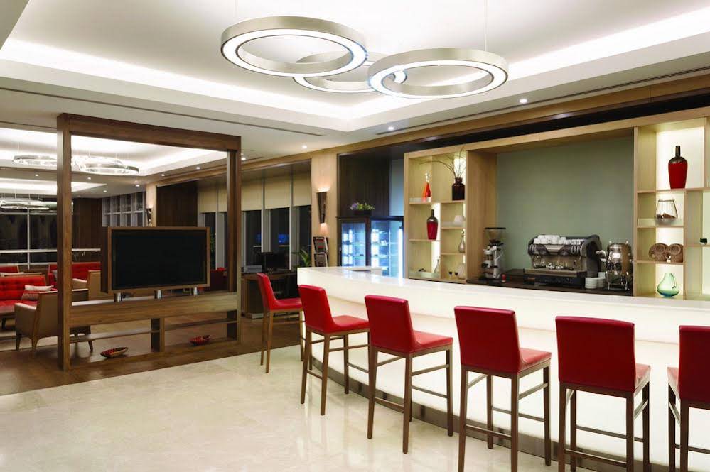 Ramada Encore Istanbul Bayrampasa