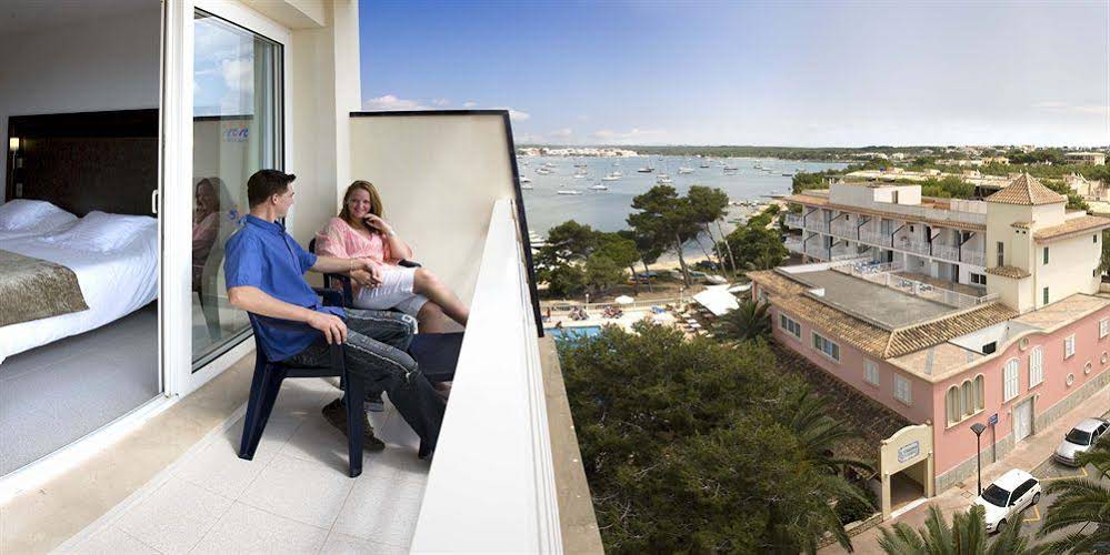 OLA EL VISTAMAR HOTEL
