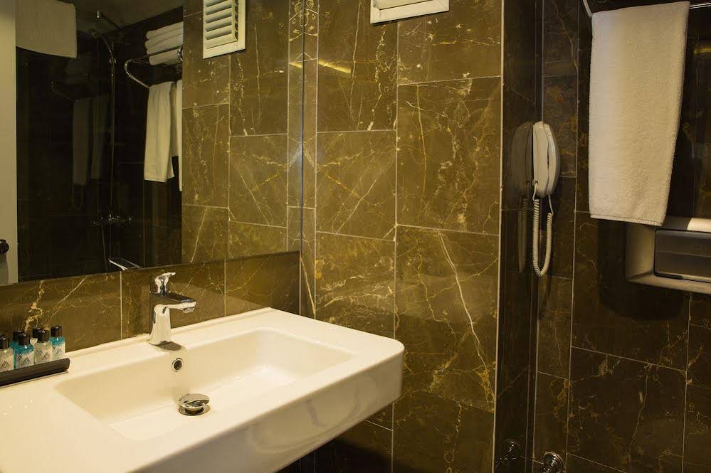 Semsan Hotel Nisantası