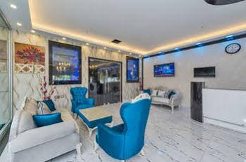 New My World Hotel