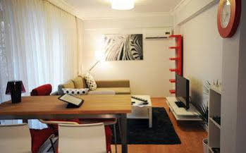 Cozy Flats Bohem Apartment