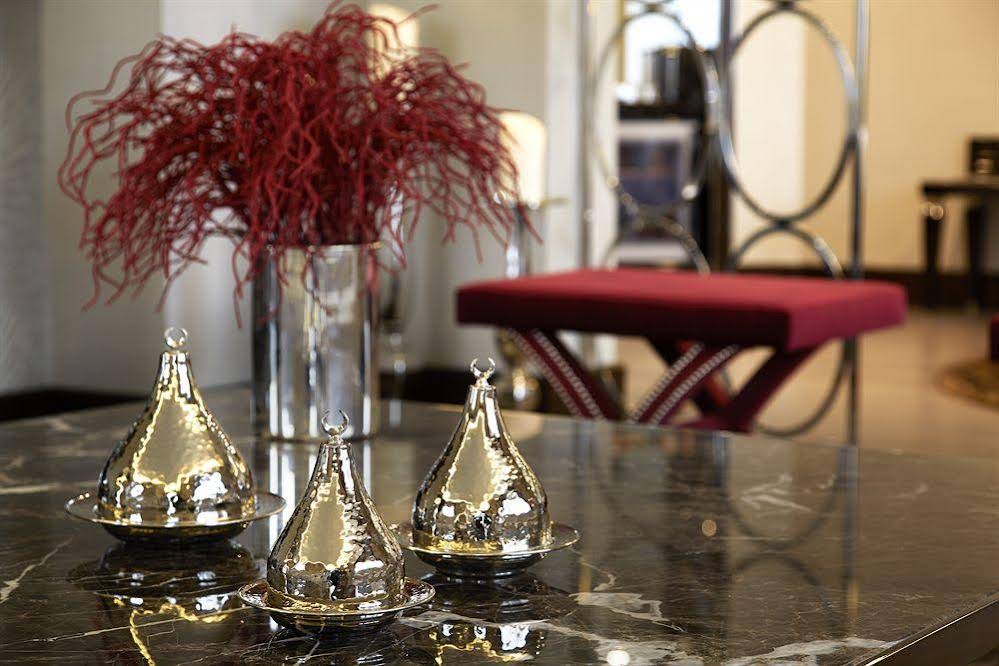 Biz Cevahir Hotel Istanbul