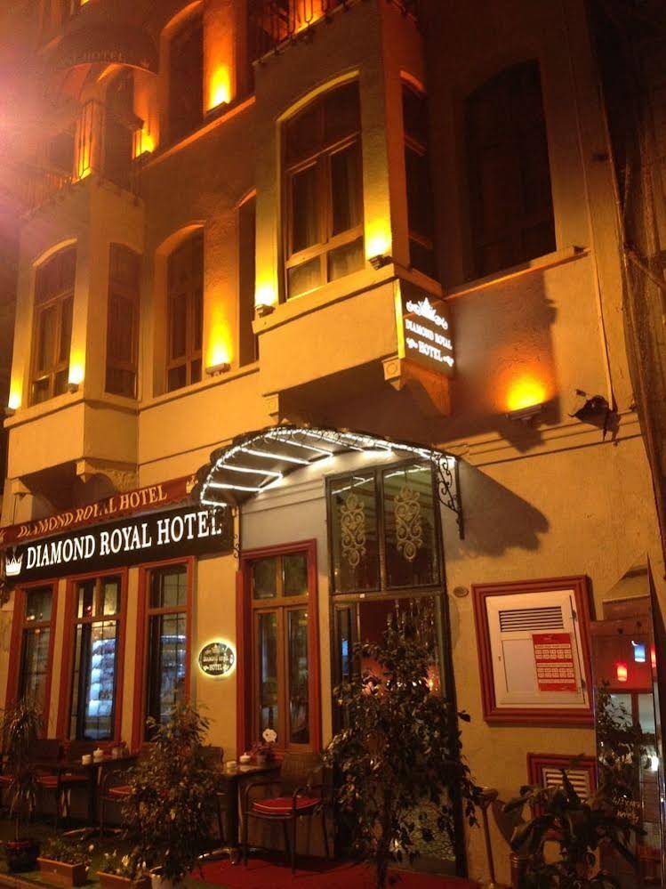 Diamond Royal Hotel
