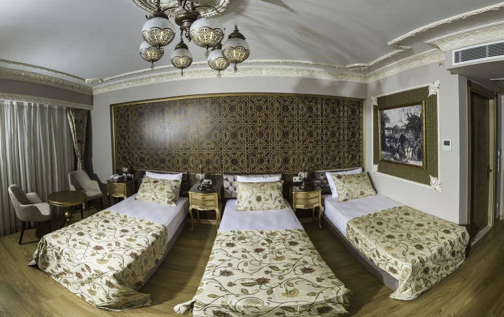 Phosphorion Hotel