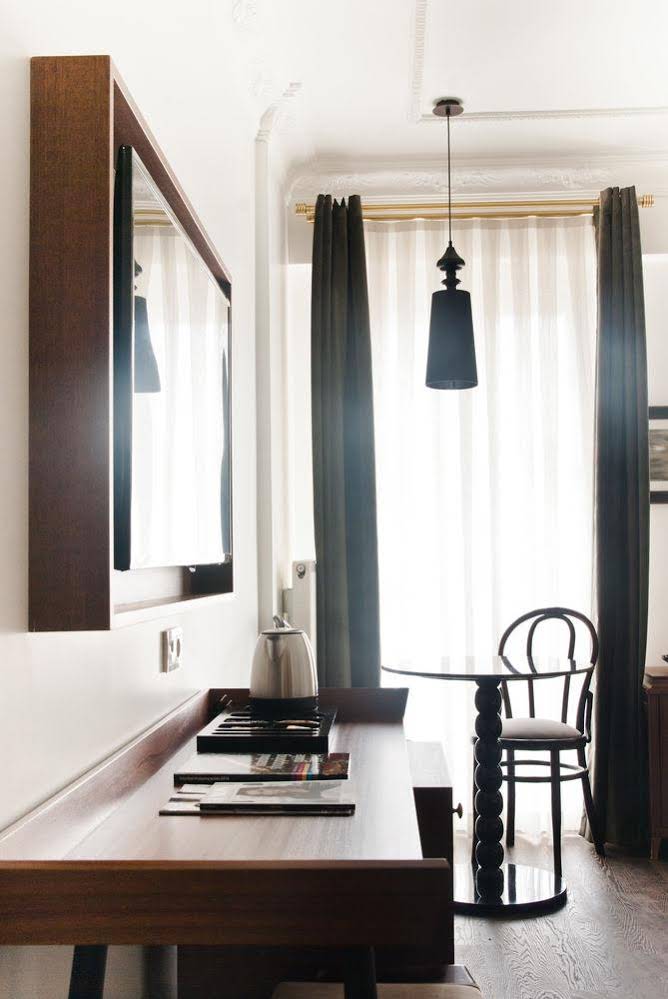 Cozy Flats Bohem Apartment