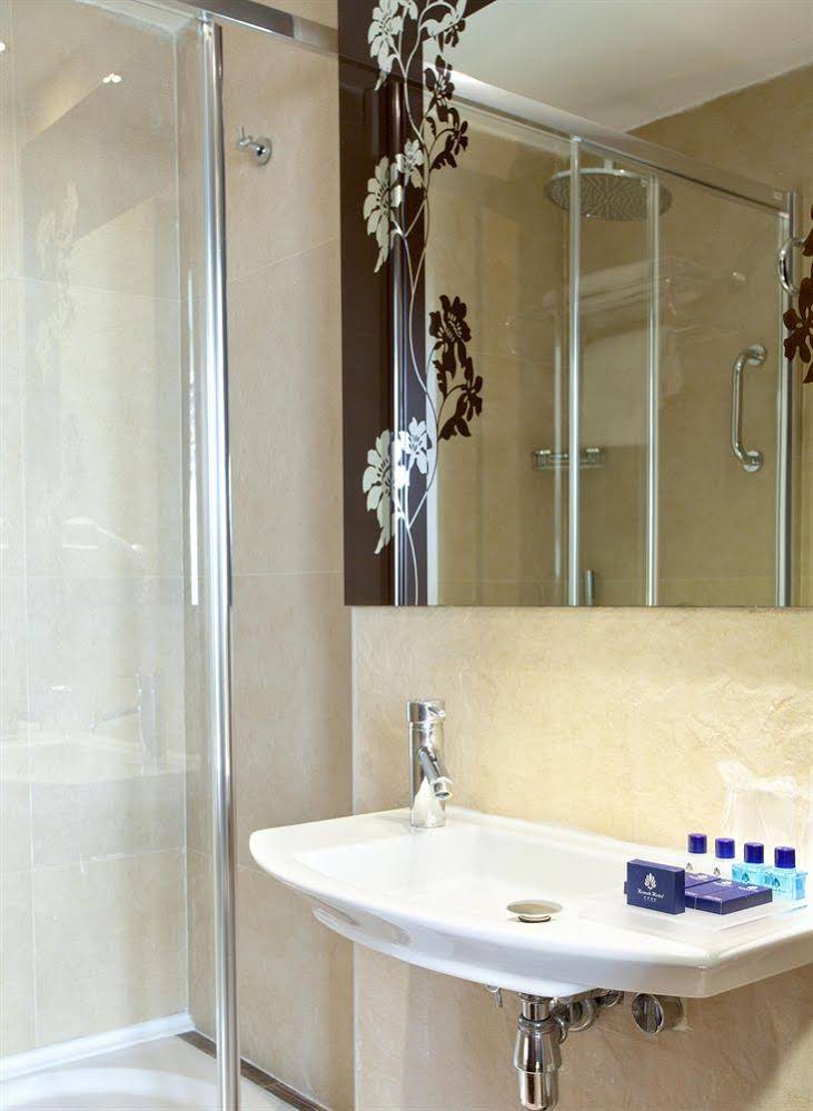 Konak Hotel Istanbul