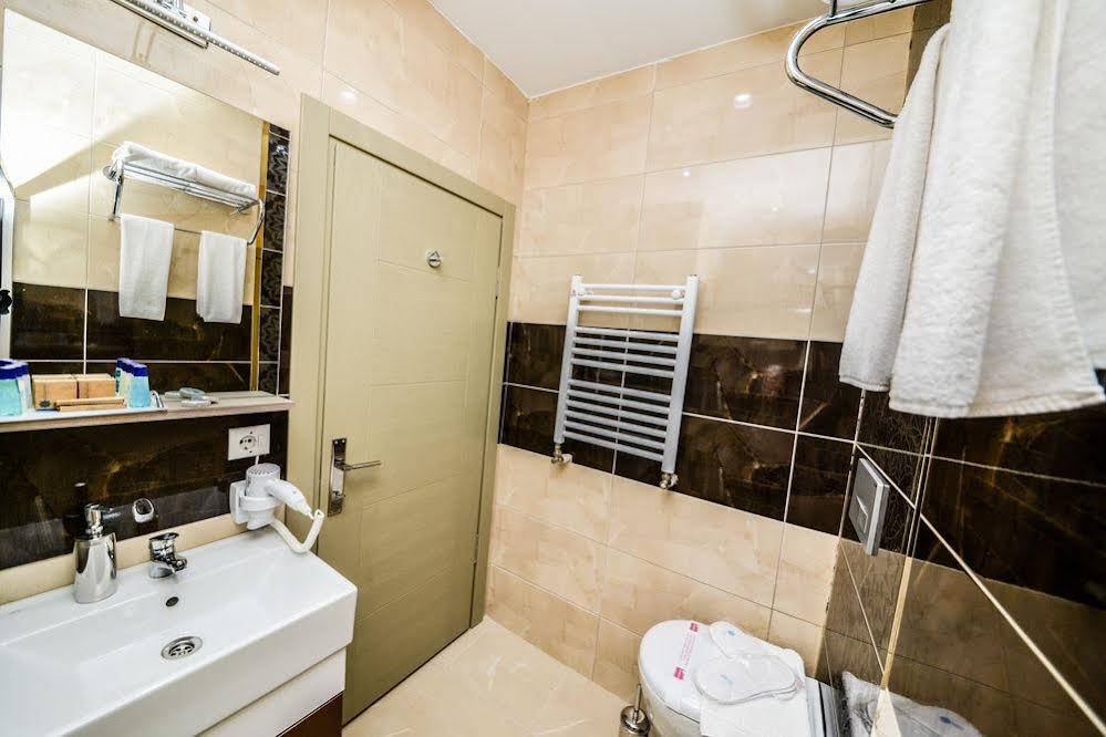 Ottomarin Hotel Sultanahmet