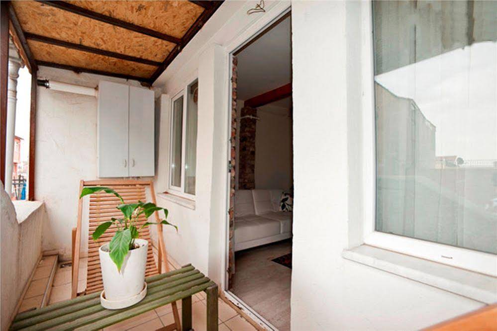 Adonis House Taksim