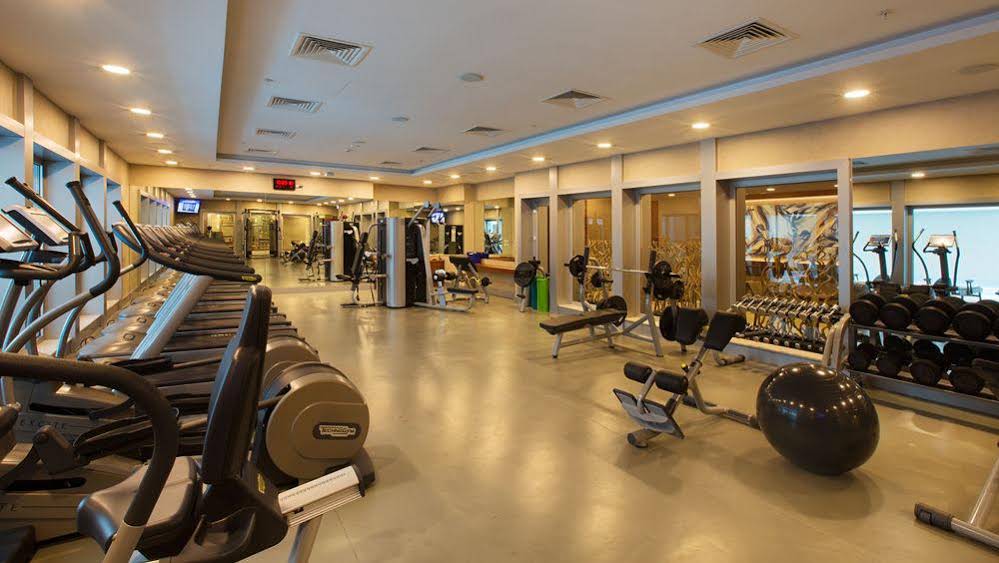 Dedeman Bostanci Istanbul Hotel & Convention Center