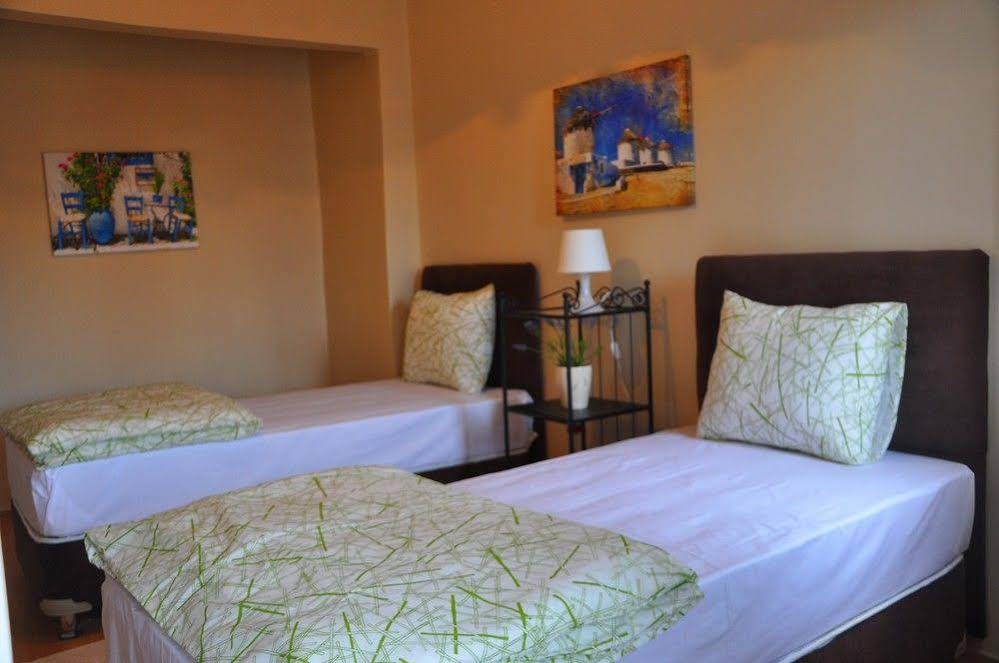 Aksaray Findikzade Fuarev Apartments