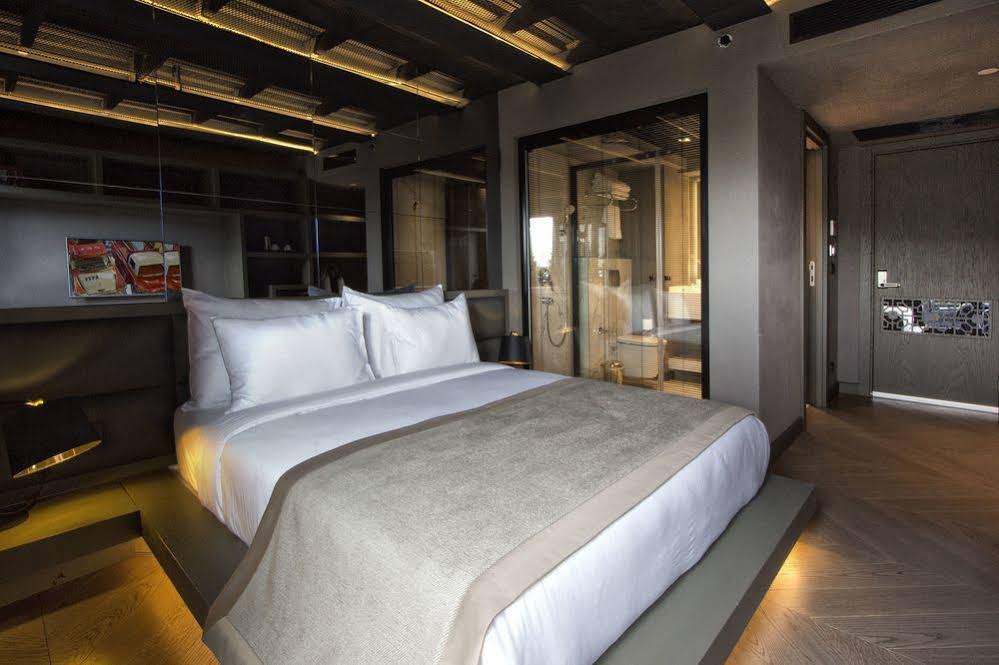 Cityloft Hotel Atasehir