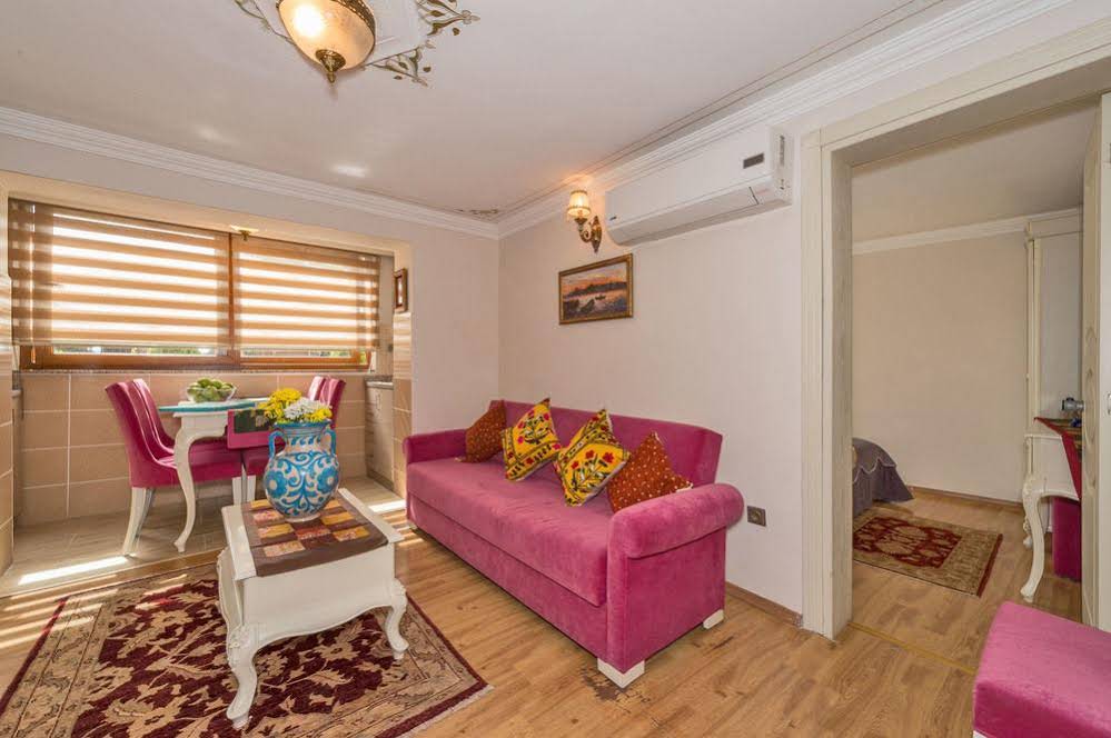 Garden Suite Hotel