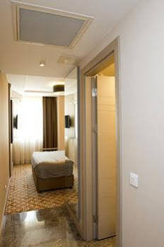 Nidya Hotel Galataport Istanbul.