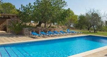 Finca S'aigo
