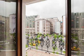 Bianco Residence Taksim