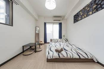 Kyoto Kamogawa Room