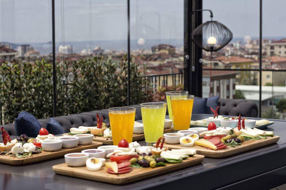 Cityloft Hotel Atasehir