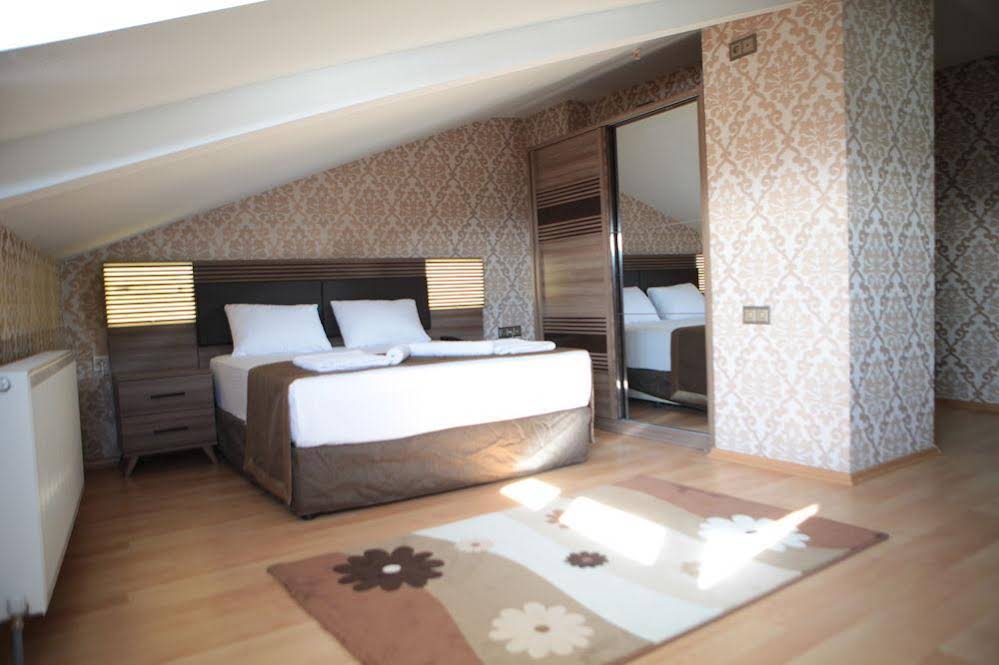 Gumus Palas Hotel
