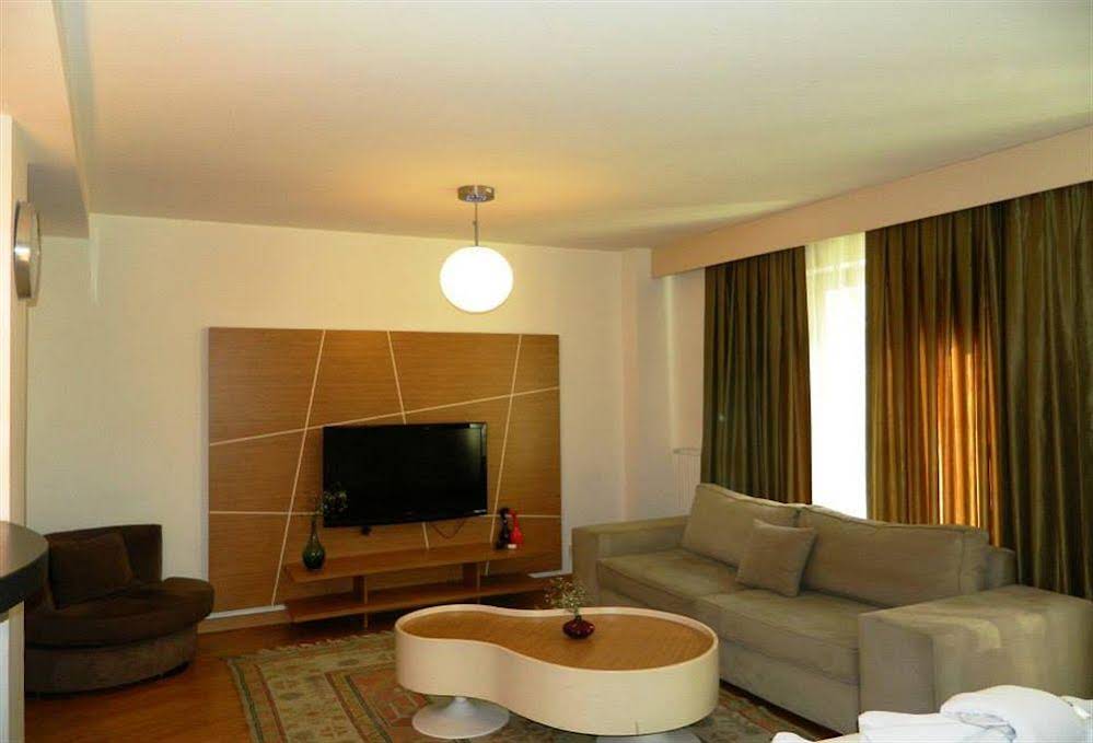 Taksim Premier Suites