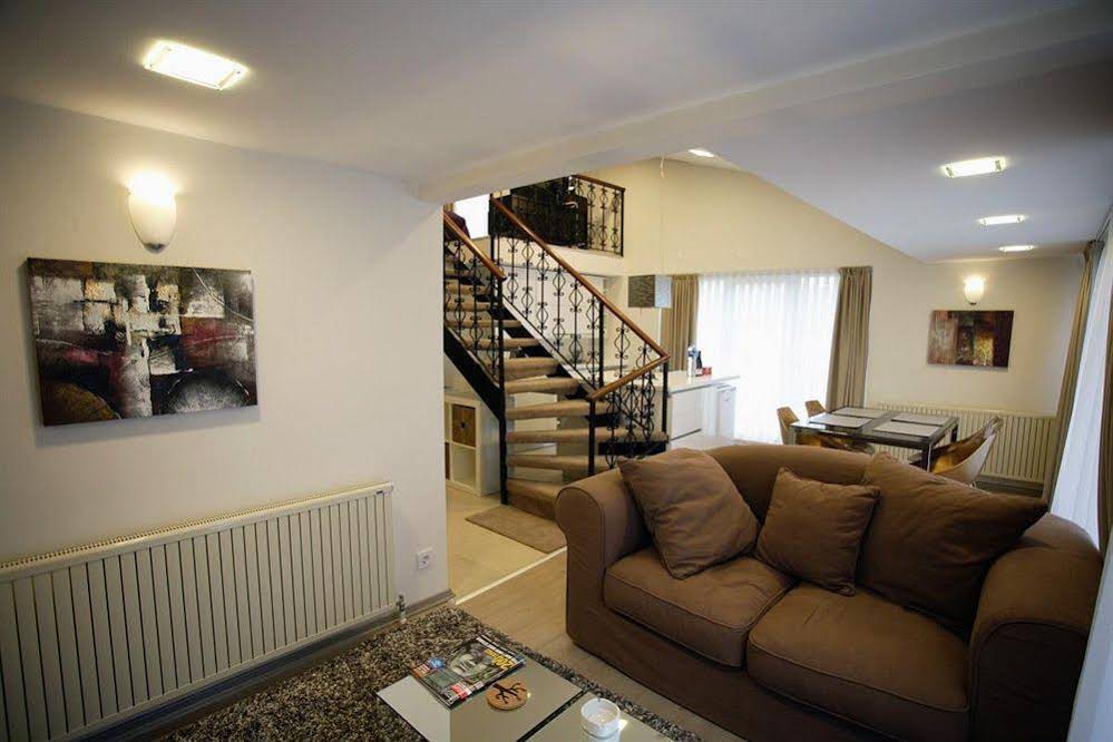 Home Suite Home Nisantasi.