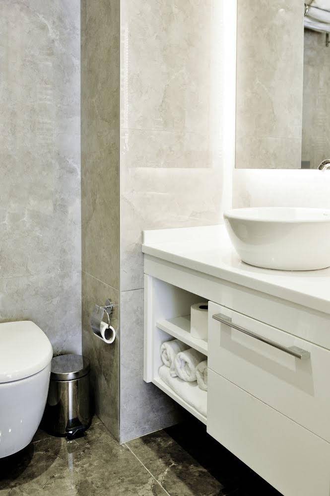 Cozy Flats Bohem Apartment