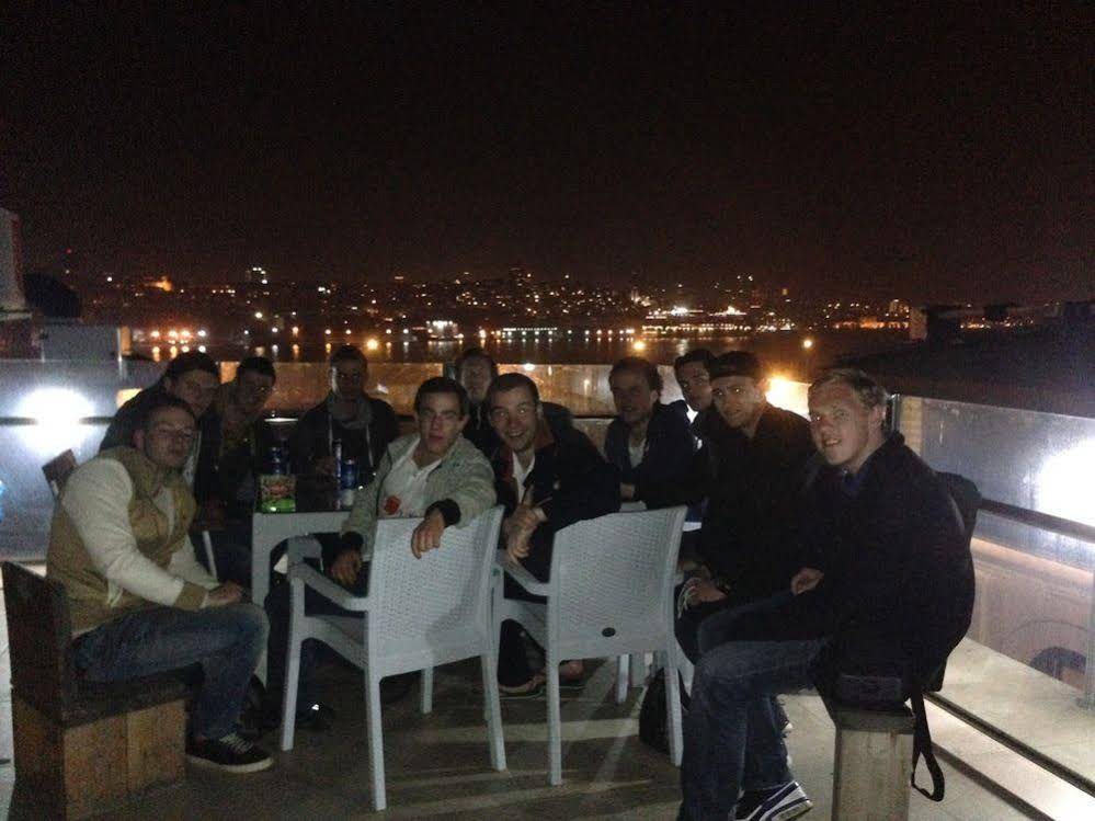 Sirkeci Emek Hotel