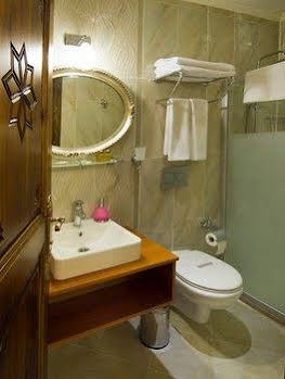 Oba Hotel Istanbul